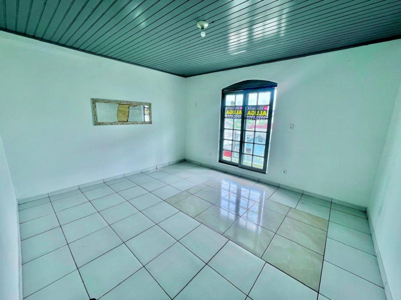 Casa 2 quartos  no bairro COPACABANA em LAGES