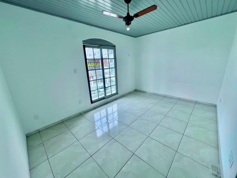 Casa 2 quartos  no bairro COPACABANA em LAGES