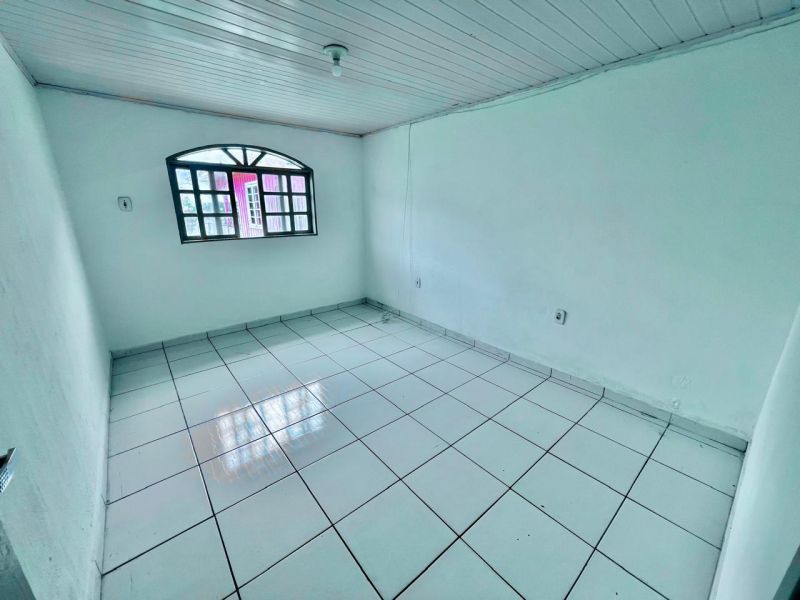 Casa 2 quartos  no bairro COPACABANA em LAGES