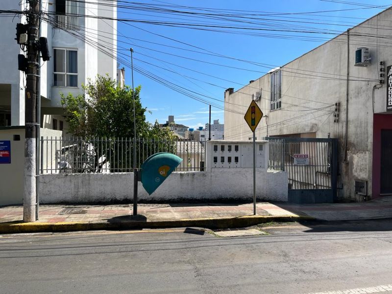 Box no bairro CENTRO em LAGES