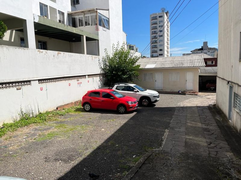 Box no bairro CENTRO em LAGES