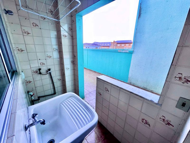 Apto 1 quarto  no bairro CENTRO em LAGES