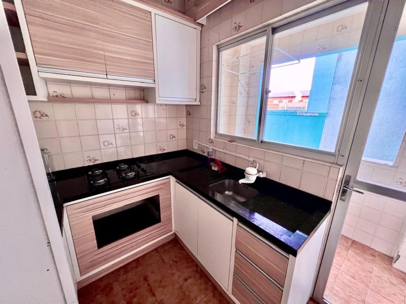 Apto 1 quarto  no bairro CENTRO em LAGES