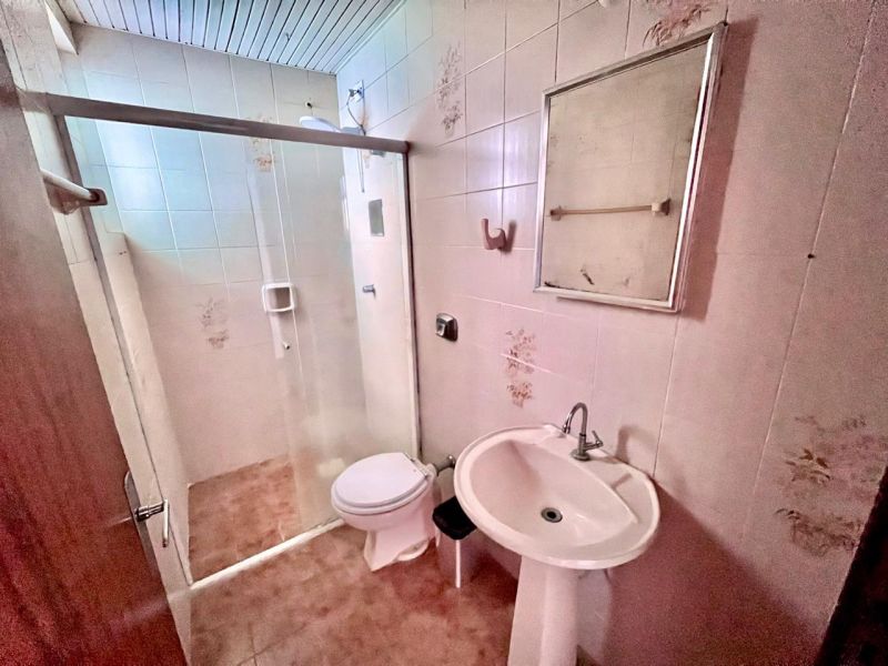 Apto 1 quarto  no bairro CENTRO em LAGES