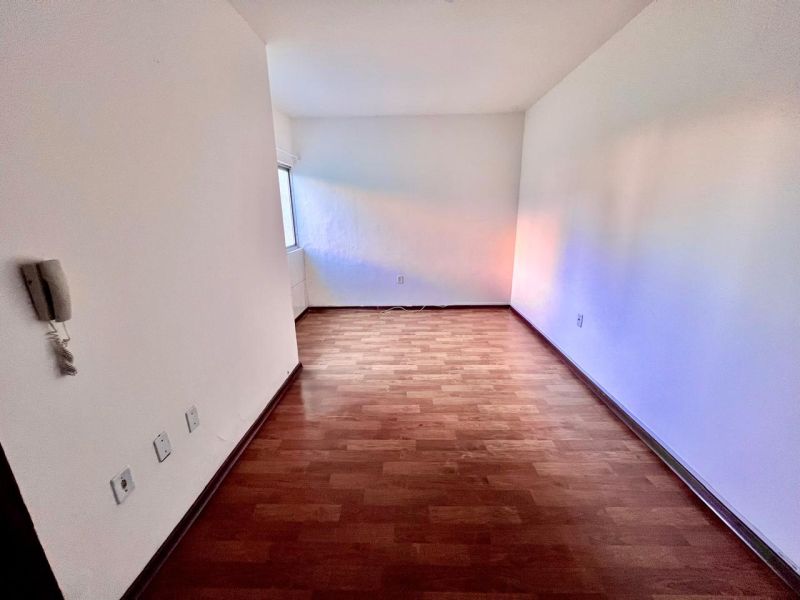 Apto 1 quarto  no bairro CENTRO em LAGES