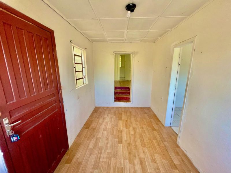 Casa 1 quarto  no bairro CENTRO em LAGES