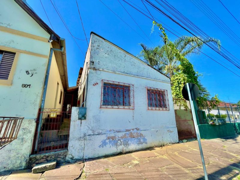 Casa 1 quarto  no bairro CENTRO em LAGES