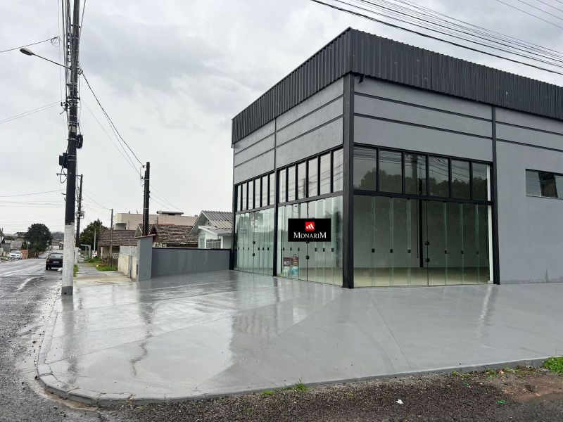 Barracão no bairro PENHA em LAGES