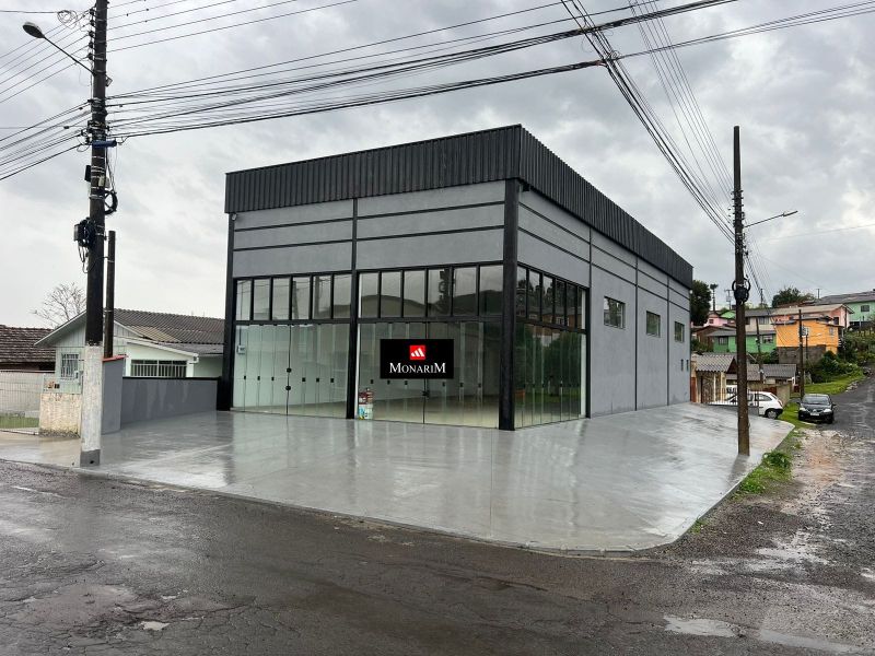 Barracão no bairro PENHA em LAGES