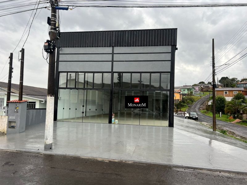 Barracão no bairro PENHA em LAGES