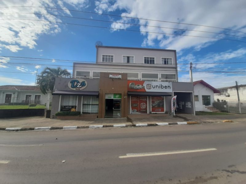 Sala no bairro SAGRADO CORAÇÃO DE JESUS em LAGES