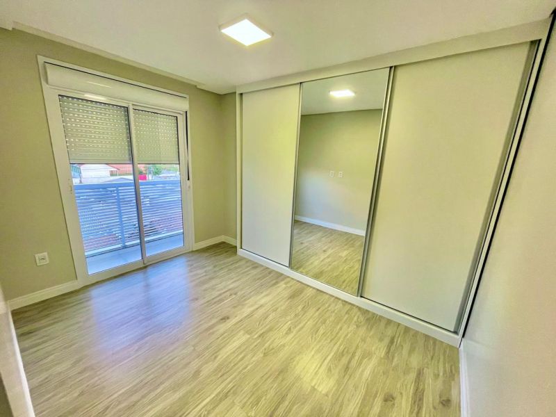 Apto 3 quartos  no bairro SÃO CRISTÓVÃO em LAGES