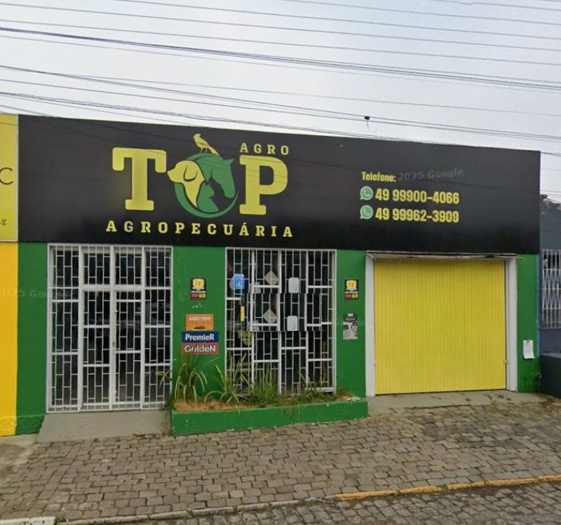 Sala no bairro SAGRADO CORAÇÃO DE JESUS em LAGES