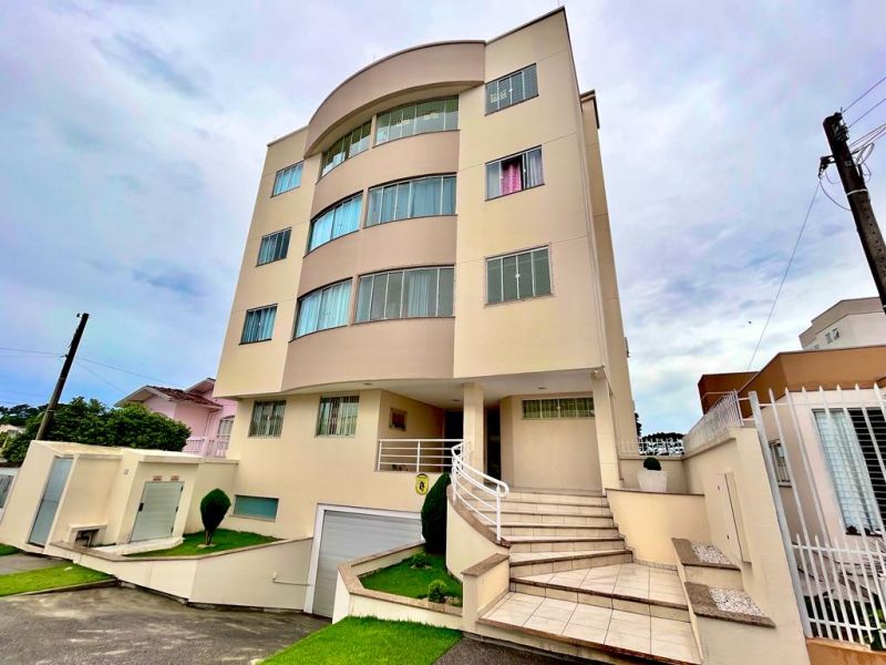 Apto 3 quartos  no bairro UNIVERSITÁRIO em LAGES