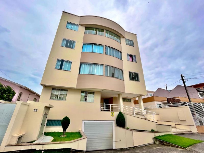 Apto 3 quartos  no bairro UNIVERSITÁRIO em LAGES