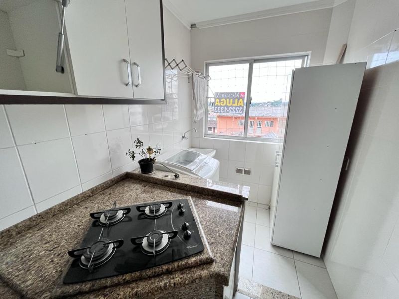 Apto 3 quartos  no bairro UNIVERSITÁRIO em LAGES