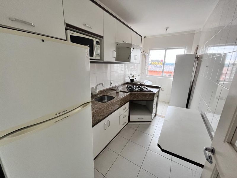 Apto 3 quartos  no bairro UNIVERSITÁRIO em LAGES