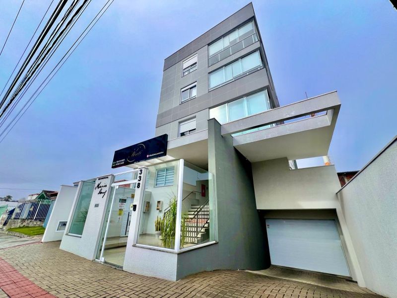Apto 2 quartos  no bairro SÃO CRISTÓVÃO em LAGES