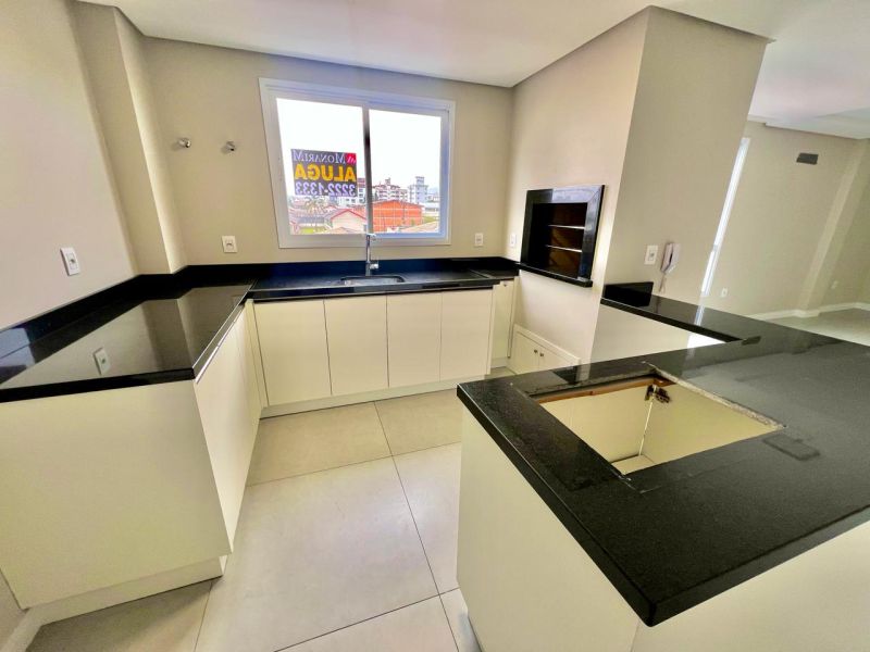 Apto 2 quartos  no bairro SÃO CRISTÓVÃO em LAGES