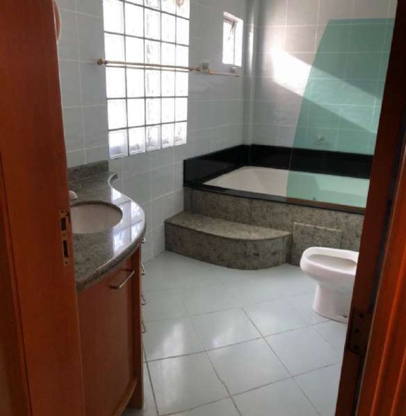 Apto 3 quartos  no bairro BRUSQUE em LAGES