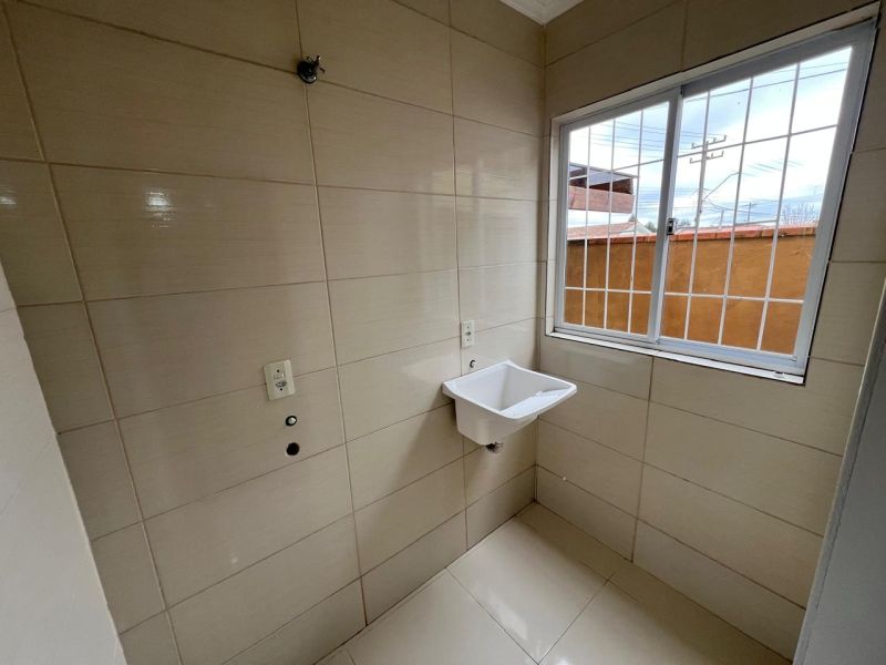Casa 3 quartos  no bairro SÃO SEBASTIÃO em LAGES