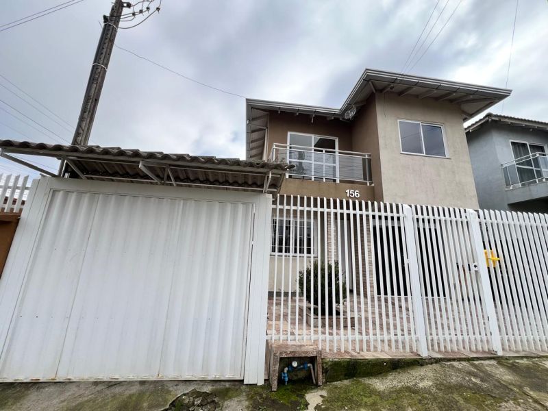 Casa 3 quartos  no bairro SÃO SEBASTIÃO em LAGES