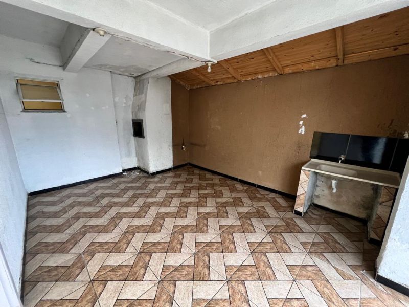 Casa 3 quartos  no bairro SÃO SEBASTIÃO em LAGES