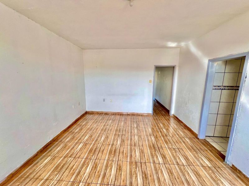 Apto 4 quartos  no bairro CENTRO em LAGES