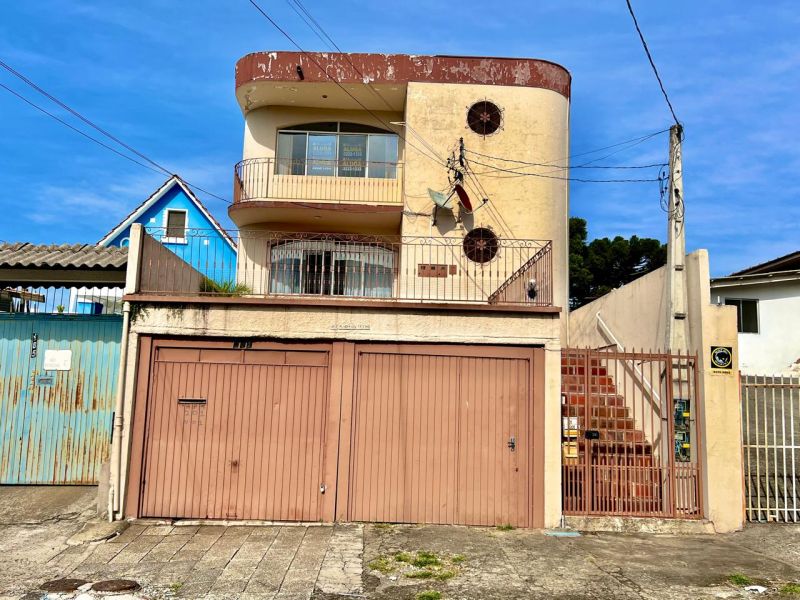 Apto 4 quartos  no bairro CENTRO em LAGES