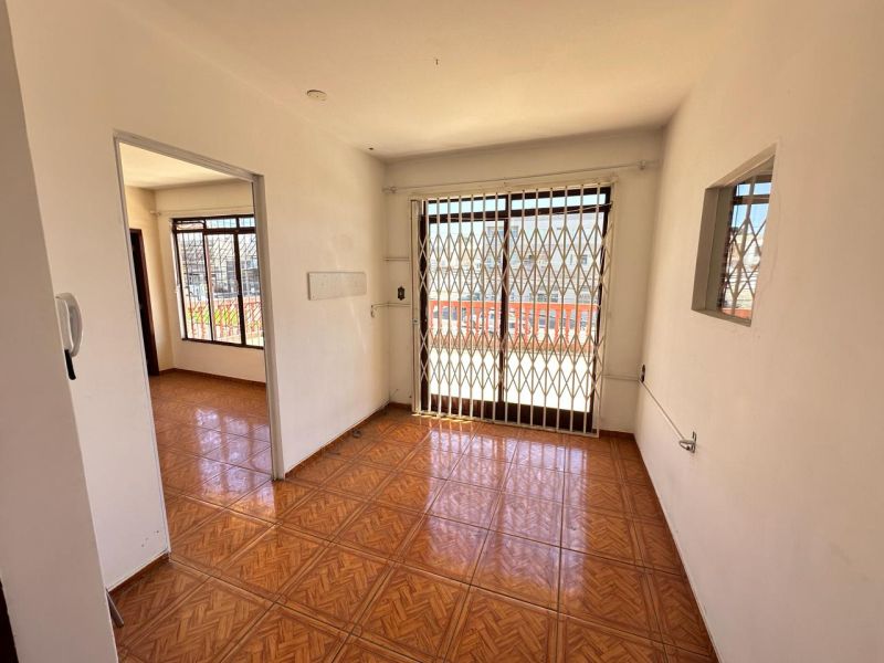 Apto 1 quarto  no bairro CORAL em LAGES