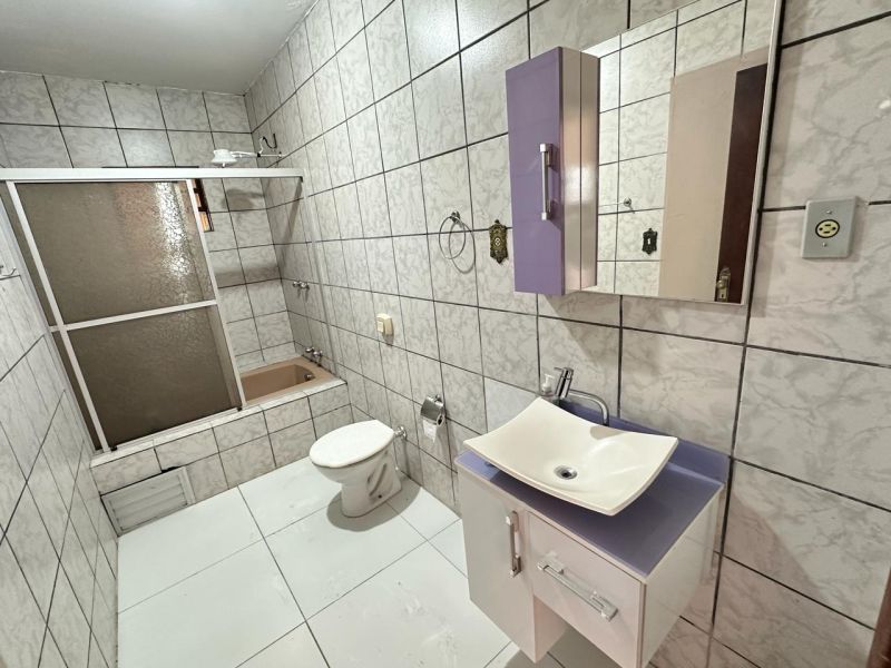 Apto 1 quarto  no bairro CORAL em LAGES