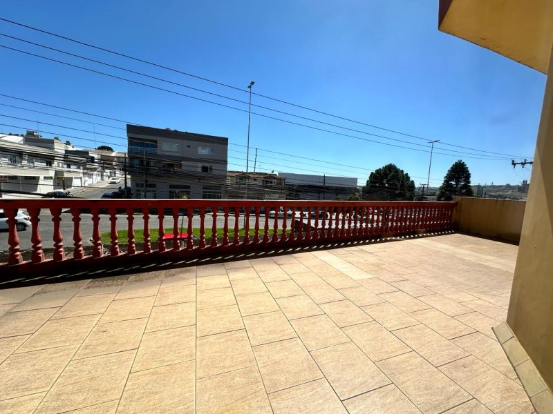 Apto 1 quarto  no bairro CORAL em LAGES