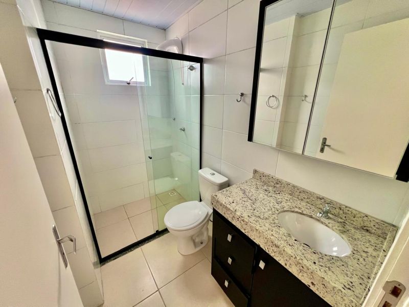 Apto 2 quartos  no bairro GUARUJÁ em LAGES