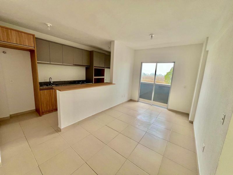 Apto 2 quartos  no bairro GUARUJÁ em LAGES