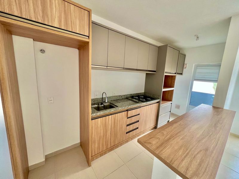 Apto 2 quartos  no bairro GUARUJÁ em LAGES