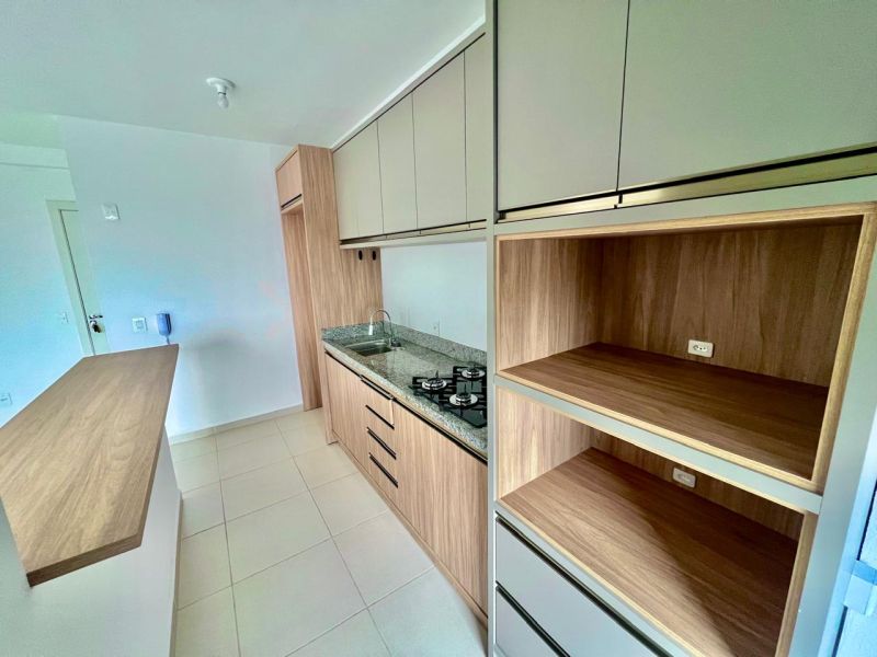 Apto 2 quartos  no bairro GUARUJÁ em LAGES