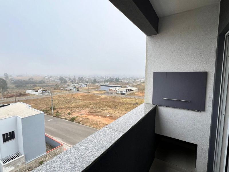 Apto 2 quartos  no bairro GUARUJÁ em LAGES