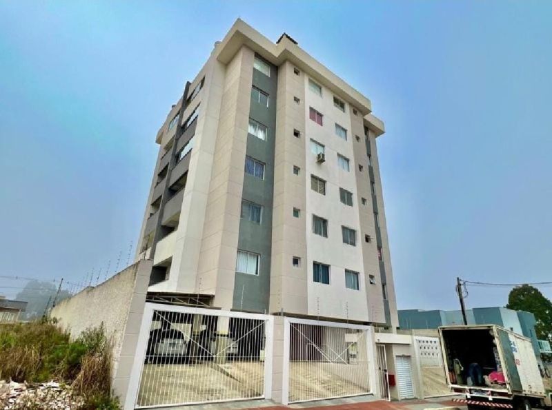 Apto 2 quartos  no bairro GUARUJÁ em LAGES