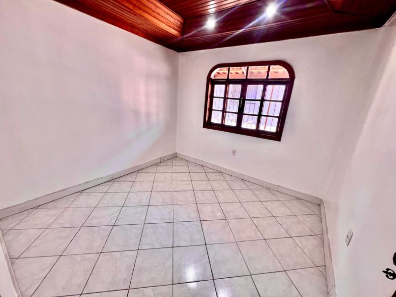 Casa 2 quartos  no bairro BRUSQUE em LAGES