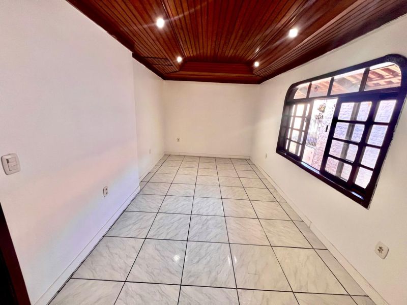 Casa 2 quartos  no bairro BRUSQUE em LAGES