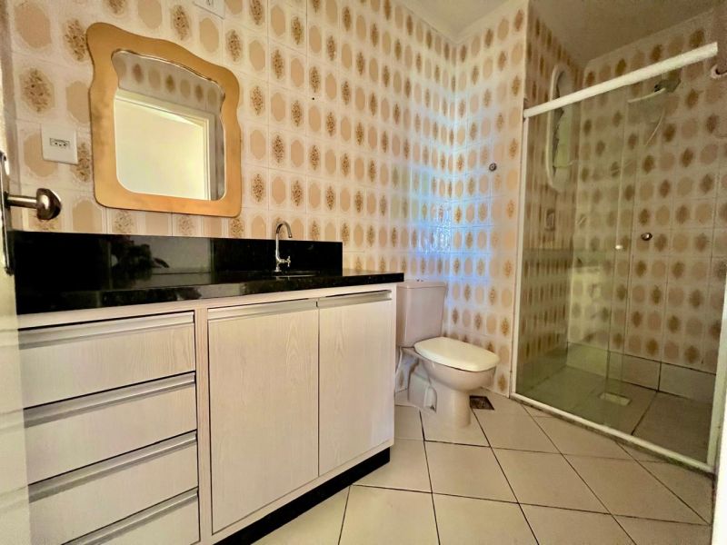 Apto 3 quartos  no bairro CENTRO em LAGES