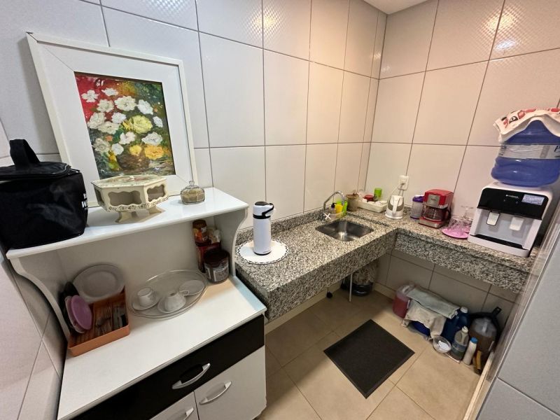 Sala no bairro CENTRO em LAGES