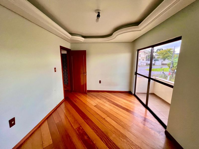 Apto 3 quartos  no bairro SÃO CRISTÓVÃO em LAGES