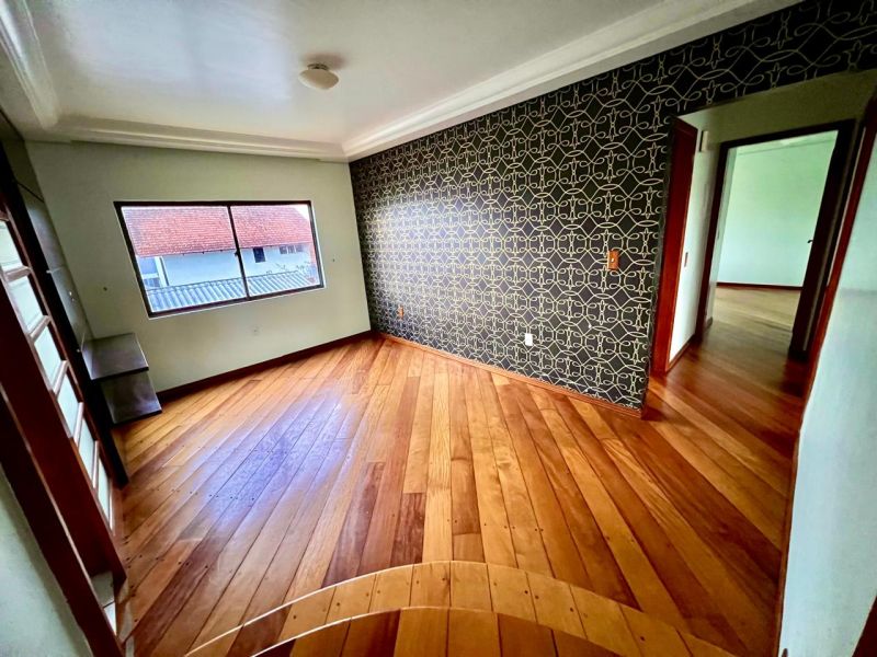 Apto 3 quartos  no bairro SÃO CRISTÓVÃO em LAGES