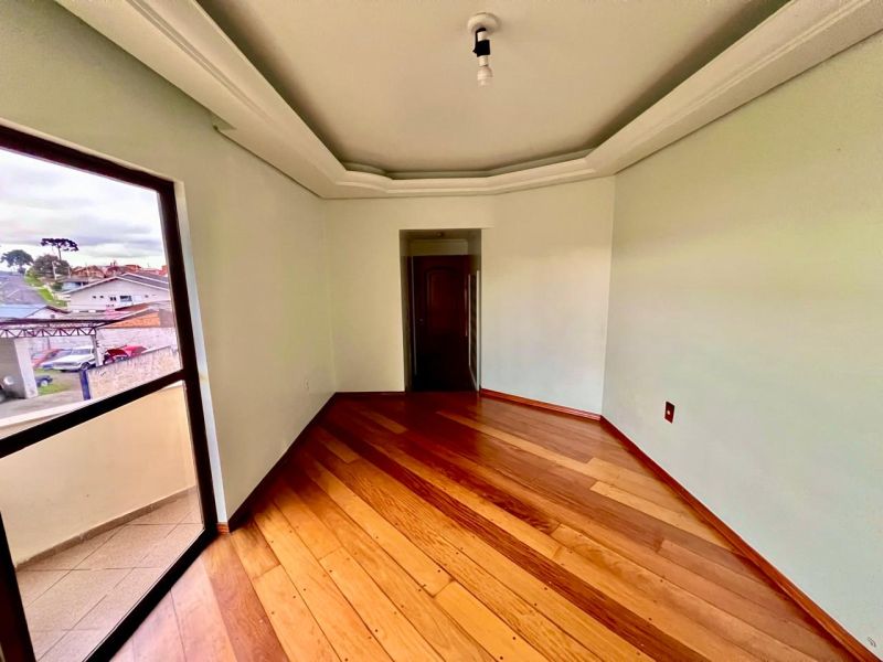 Apto 3 quartos  no bairro SÃO CRISTÓVÃO em LAGES