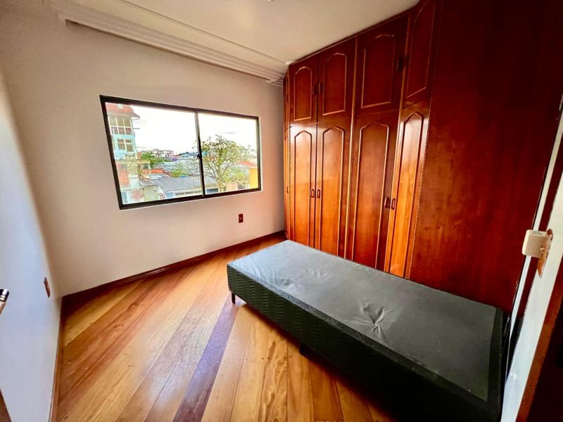 Apto 3 quartos  no bairro SÃO CRISTÓVÃO em LAGES