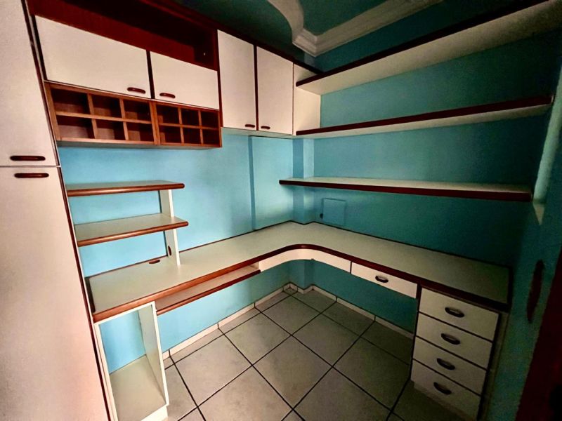 Apto 3 quartos  no bairro SÃO CRISTÓVÃO em LAGES
