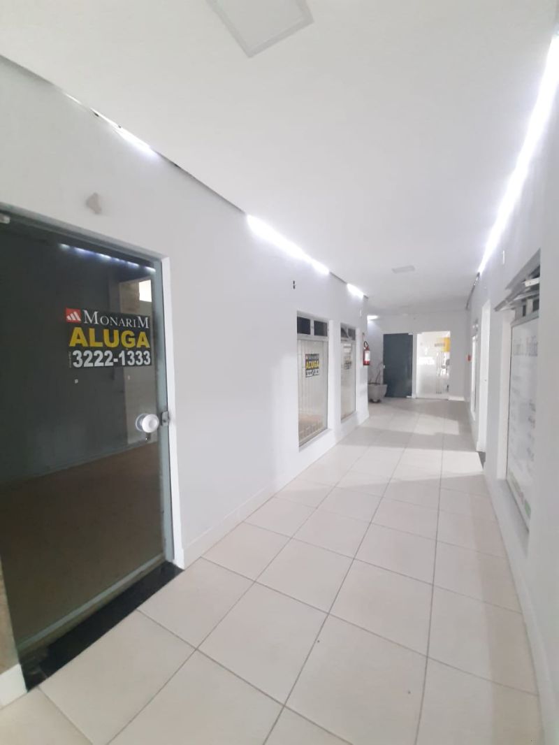 Sala no bairro SAGRADO CORAÇÃO DE JESUS em LAGES
