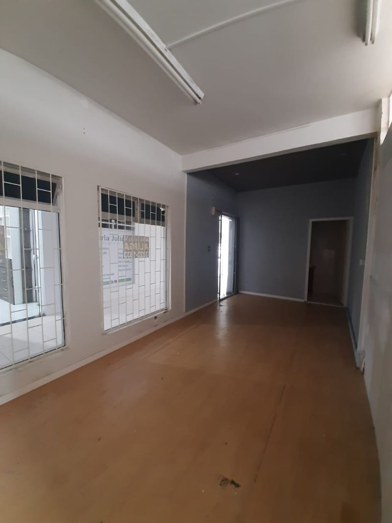 Sala no bairro SAGRADO CORAÇÃO DE JESUS em LAGES
