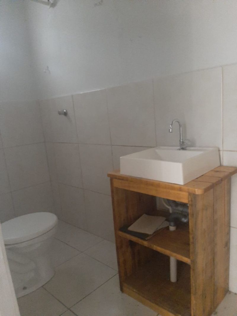 Sala no bairro SAGRADO CORAÇÃO DE JESUS em LAGES